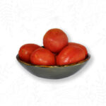 Tomate perita orgánico