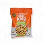 Maní tostado sin piel - Maní King