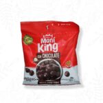 Maní con chocolate - Maní King