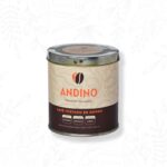 Café tostado engrano - Andino