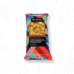 Barra de frutos secos - Íntegra