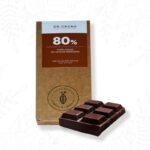 Tableta de chocolate - Dr. Cacao