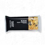 Barra de frutos secos - Muecas