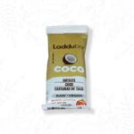 Barra de cereales - Laddubar