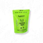 Crackers Tomate - Crudencio