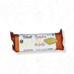 Galletas de arroz - Deluxe