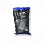 Crackers carbón vegetal - Shiva