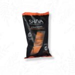 Crackers pimentón ahumado - Shiva