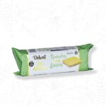 Galletas de arroz - Deluxe