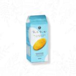 Bizcochitos de oliva - Nina