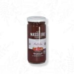 Mermelada light de frutilla - Masseube