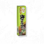 Wasabi en pasta YuanYuan