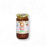 Dulce de leche con sabor avellanas - Doña Magdalena