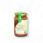 Dulce de leche sin azúcar - Las Quinas