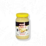 Manteca de maní - Sytari