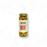 Aceitunas verdes rellenas - Laur