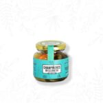 Champiñones en escabeche - Kaiken