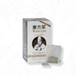 Té oriental- Wang Lee