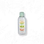 Aceite de coco virgen - God bless you