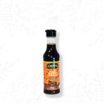 Salsa inglesa - Cepera