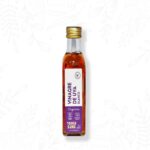 Vinagre de uva blanco Org - Terra Sana