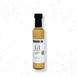 Salsa de ajo ahumado - Pampagourmet