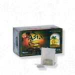 Té Asia  - Herbias del oasis
