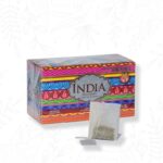 Té India  - Herbias del oasis