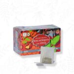 Té Rosa Mosqueta - Herbias del oasis