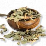 Eucalipto en hojas Mentolado - por kilo