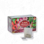 Té Rojo orgánico - Herbias del oasis