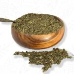 Menta Egipcia - por kilo