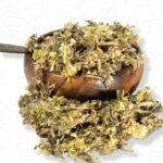 Flores de marcela amarilla - por kilo