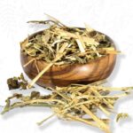 Malva en hojas - por kilo