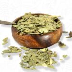 Sen en hojas de la India - por kilo