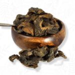 Hongos secos chilenos - por kilo