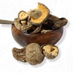 Hongos Shitake - por kilo