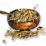 Salvia blanca en hoja - por kilo