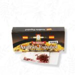 El Castillo - Azafrán español en rama