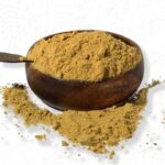 Jengibre molido - por kilo