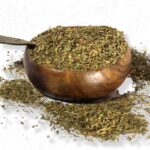 Albahaca en hojas - por 100g