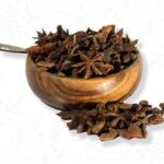 Anis estrellado - por 100g