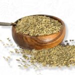 Hinojo en grano - por 100g