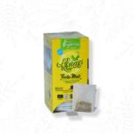 Mate cocido orgánico - Kraus