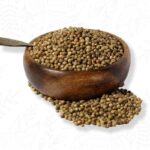 Coriandro en grano - por 100g