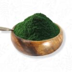 Spirulina - por 100g