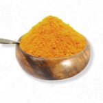 Curcuma Mol - por 100g