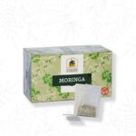 Té Moringa - Hierbas del oasis