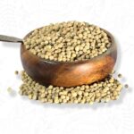 Pimienta blanca en grano - por 100g