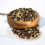 Mix de pimienta en grano - por 100g